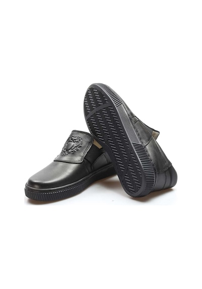 Fast Step Hakiki Deri Unisex Çocuk Casual Ayakkabı 770fa916 001