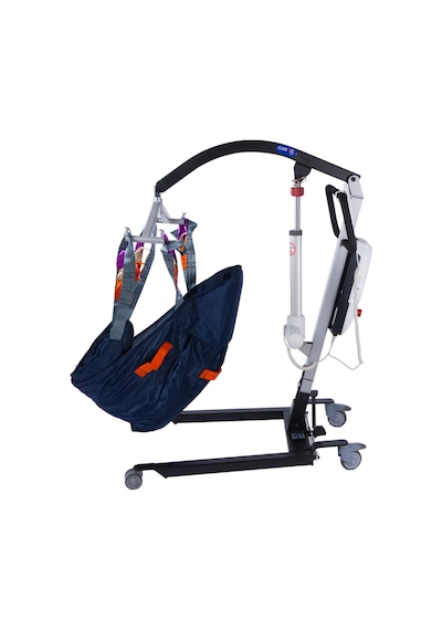 Comfort Plus Dm190 Compact Hasta Transfer Lifti