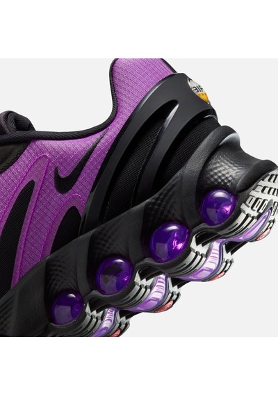 Nike Air Max Dn8 Se Hyper Violet Black Erkek Spor Ayakkabı-sportxstore Mor