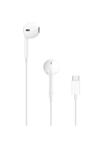 Nexiva Apple Uyumlu iPhone 15/16/17 Plus /pro/ Pro Max Ile  Premium Type-c Mikrofonlu Kablolu Kulaklık Kulakiçi