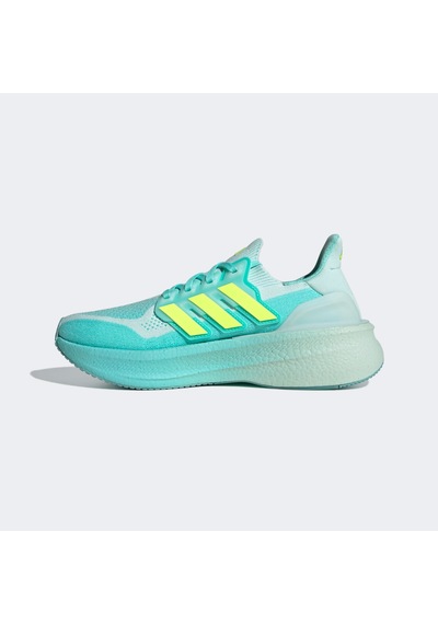 Adidas Ultraboost 5 Kadın Mavi Koşu Ayakkabısı Jq2911 Yeşil