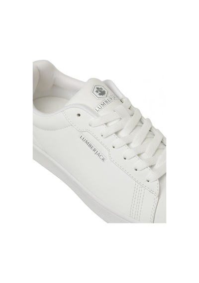 Lumberjack Patara Wmn Beyaz Kadın Sneaker