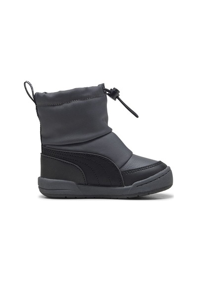 Puma Multiflex 2 Boot Ac Inf Çocuk Bot 402846-01 Gri