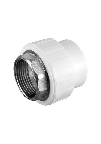 Pilsa 50 Mm Pprc İç Dişli Rakor