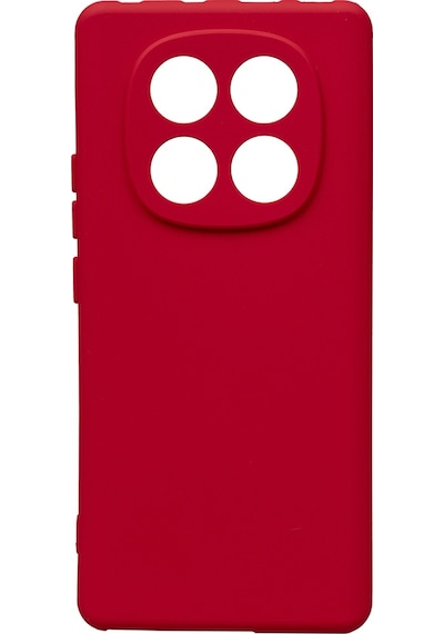 Teleplus Xiaomi Redmi Note 15 Pro Plus Kılıf First Matte Tpu Kapak