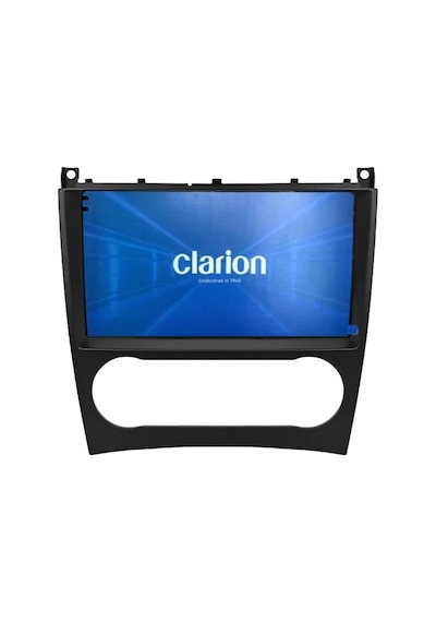 Mercedes G Serisi W461-w463 Android Multimedya Sistemi 4-64 Clarion 2007-2012