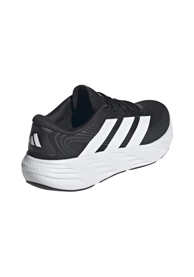 Adidas Galaxy 8 Erkek Spor Ayakkabı - Ih9812 Siyah