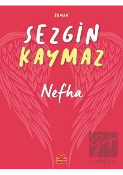 Kırmızı Kedi Yayınevi - Nefha