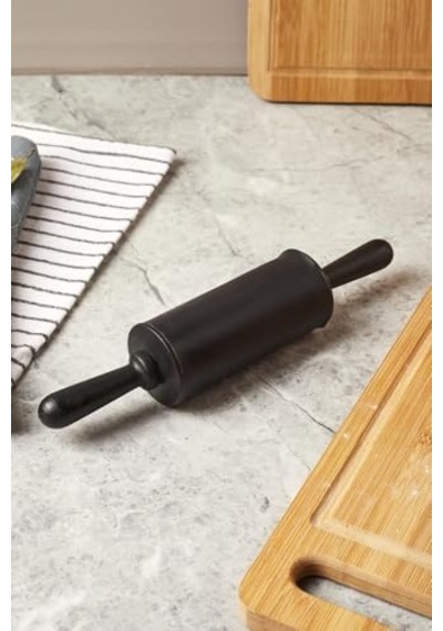 Perotti Silicone Merdane 22cm-siyah