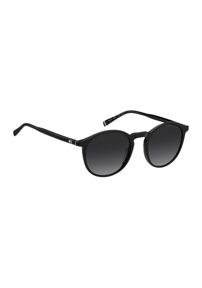 Tommy Hılfıger Th 2267/s 807/9o 51 Unisex Güneş Gözlüğü Siyah