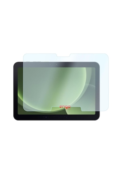 Samsung Uyumlu  Galaxy Tab Active 5 Pro Ekran Koruyucu 10.1 İnç Nano