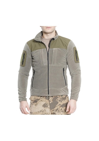 Vogel Tactical Haki Garni Polar Mont Haki