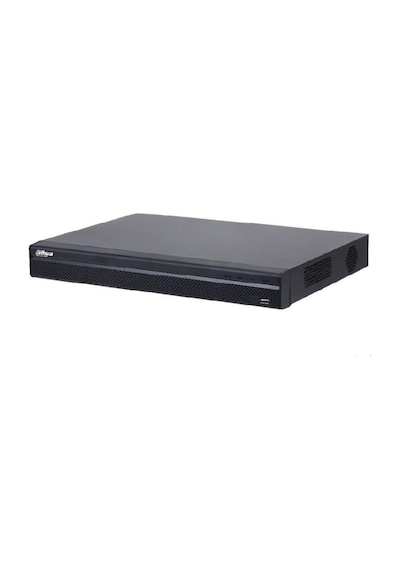 Dahua NVR4216-4KS2/L 16 Kanal NVR Kayıt Cıhazı