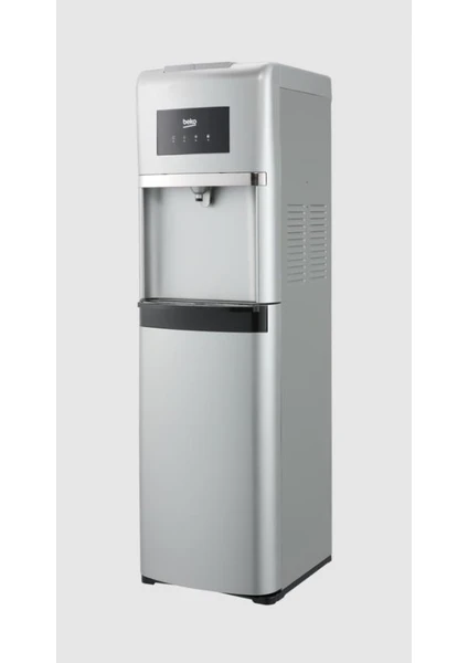 Beko 6620 GG Gizli Damacanalı Soğuk-Ilık Su Sebili