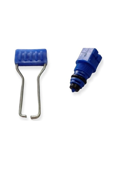 Bosch Uyumlu - Buderus Doldurma Musluğu Set