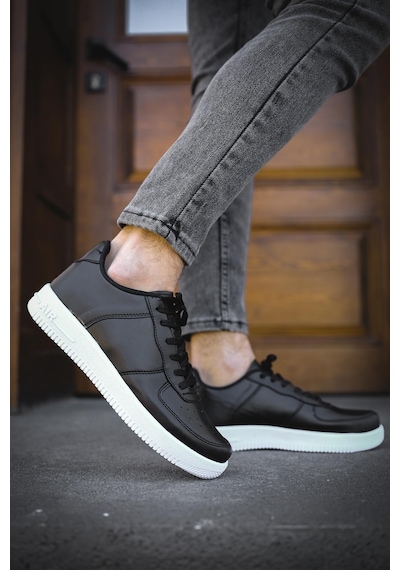 Lopez Günlük Spor Air Unisex Sneaker Spor Ayakkabı 001