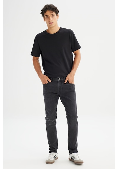 Lee Erkek Kot Pantolon Ml719ızhl 001 Siyah Siyah