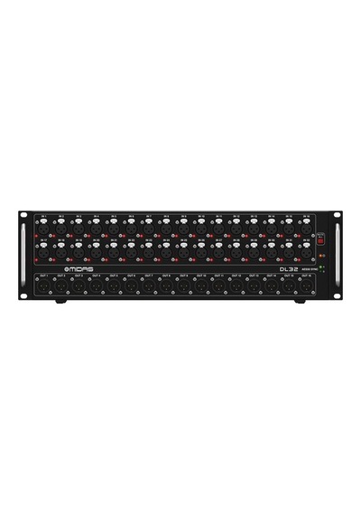 Midas Dl32 32 Giriş / 16 Çıkışlı Sahne Kutusu
