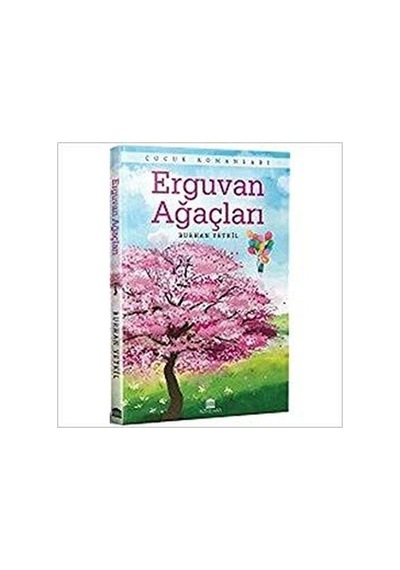 Erguvan Ağaçları