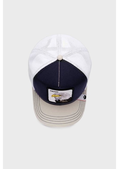 Goorin Bros Unisex Şapka 1011118 Lacivert Lacivert