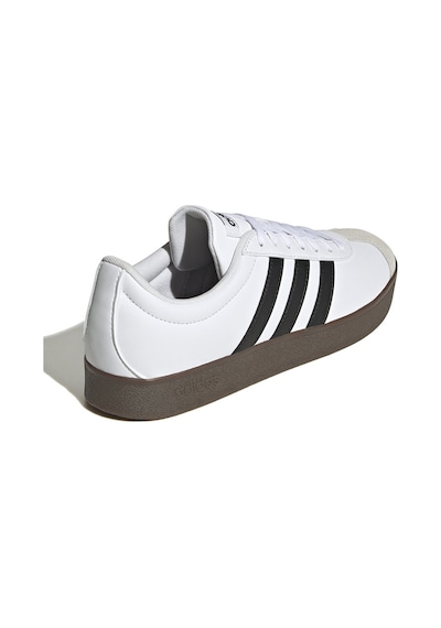 Adidas Vl Court Base Erkek Günlük Ayakkabı Id3711 Beyaz Id3711 Beyaz