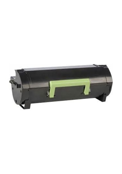 Lexmark 63B5H00 Siyah Toner Yüksek Kapasiteli Mx718