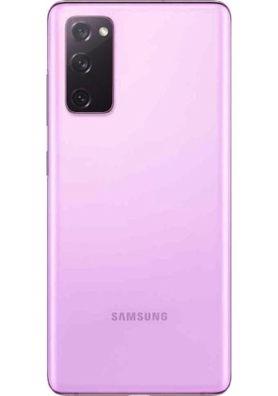 Yenilenmiş  Samsung Galaxy S20 Fe 128 Gb - 6 Gb Ram C Kalite (12 Ay Garantili )
