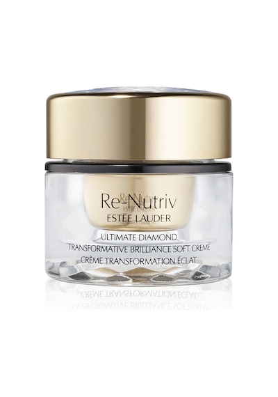 Koyu Leke Ve İnce Çizgi Karşıtı Re-nutrıv Ultımate Dıamond Brıllıance Soft Krem 30 Ml
