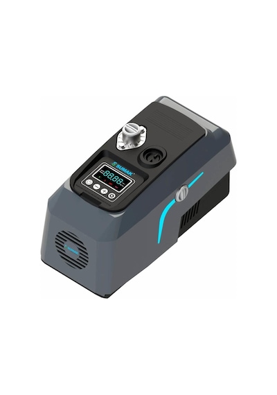 Sumak Smh 120 Box Ultra Sessiz Frekanslı Hidrofor 1.2 Hp