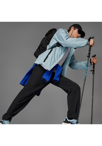 Adidas Terrex Multi Liteflex Erkek Eşofman Altı C-adıjf3709e50a00 Siyah