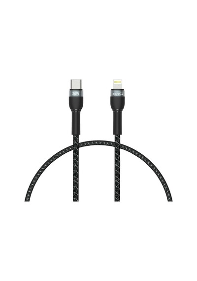 Zore Shira Serisi Type-C to Lightning PD Kablo 30 CM