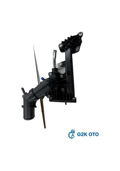 Termostat 1.6 M.jet Euro 6 Egea / Doblo / Fıat 500l 55275654