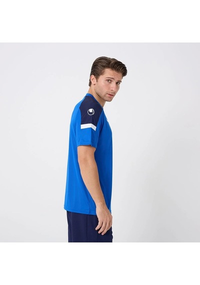 Uhlsport 1101805-26.897 Energy Erkek Spor Tişört Renkli