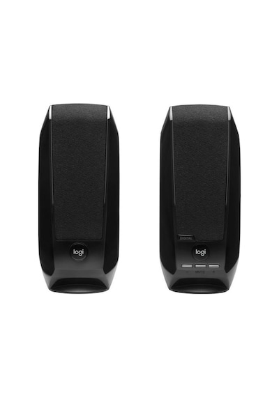 Logitech S150 Usb 2.0 Stereo Hoparlör - Siyah