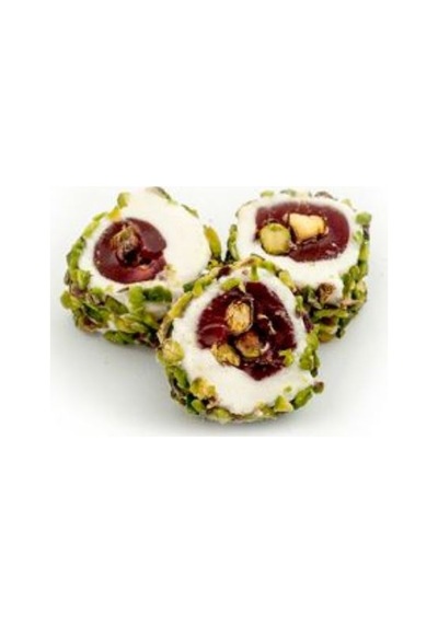 Gürbüzler Antep Fıstıklı Paşa Lokumu 1 KG