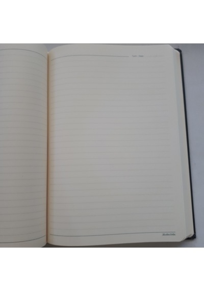 Keskin Color Defter Çizğili 17 CM x 24 CM 144 Yp Sert Kapak N11.1082