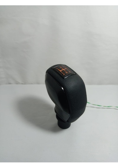 Partner Berlingo 206 307 308 306 Led Isikli Spor Vites Topuzu 539355673