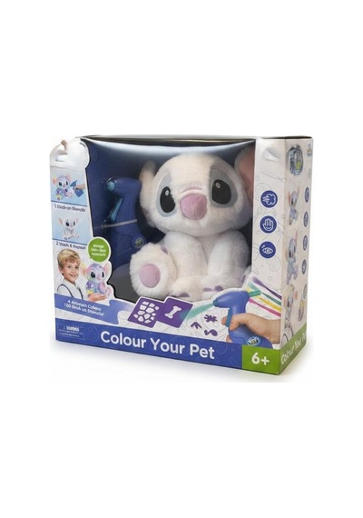 666-37 Peluş 666-37 Peluş Çok Renkli