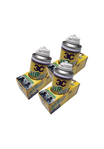 3C Klima Koku  3'Lü 150 ML