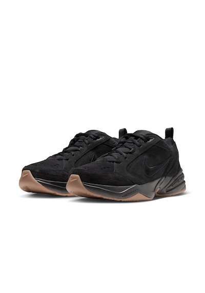Nike Air Monarch Se Erkek Antrenman Ayakkabısııb2281-001 Siyah