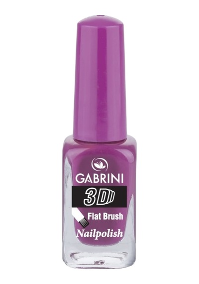 Gabrini 3D Nail Polish Oje 24