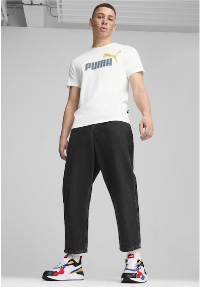 Puma Erkek X-ray 3 Spor Ayakkabı 39906405 Beyaz