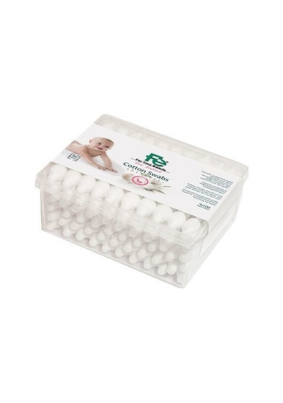 Feyyu005 Bebek Kulak Çubuğu 60'lı