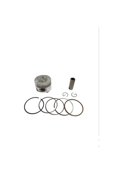 Cup 110 Piston Sekman Set Std Arr24038