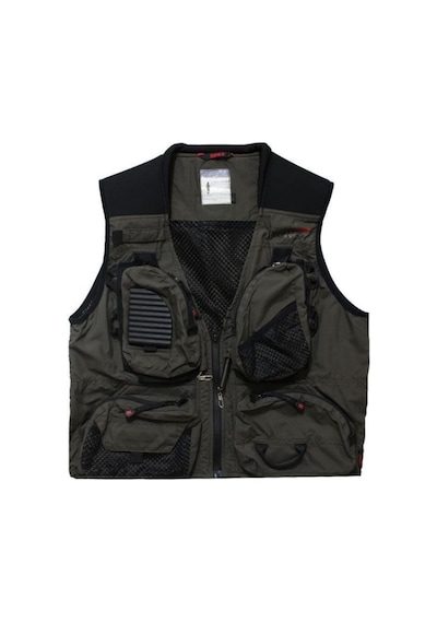 Rapala Short Shallows Vest Yelek Szxxl Çok Renkli