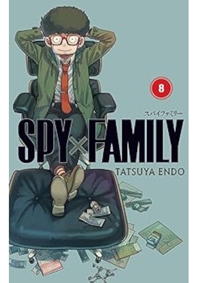 Avengers 4: Infinity + Asteriks 16 - Asteriks İsviçre De + Spy X Family 8. Cilt + Vinland Saga - Vinland Destanı 8