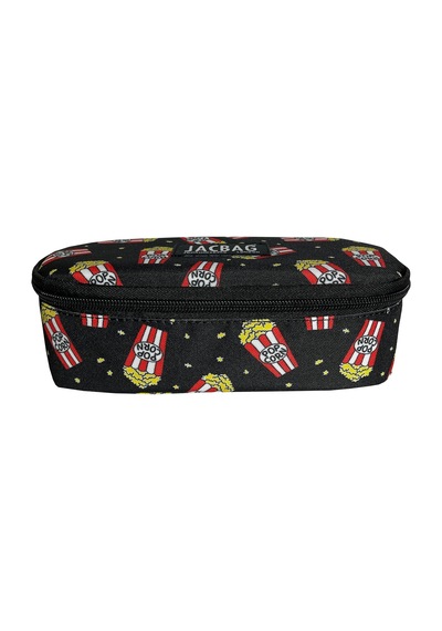 Oval Kalem Kutusu Xl Popcorn Diğer
