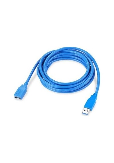 2 Metre Usb 3.0 Uzatma Kablosu Erkek Dişi Usb 3.0 Kablo Usb 3 Uzatma Kablosu Usb 3.0 2 Metre Uzatma Kablosu