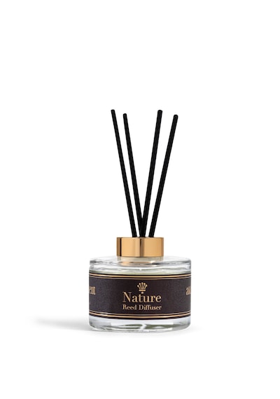 Alda Perfume Nature Lüx Aromatik Oda Kokusu 120 ML