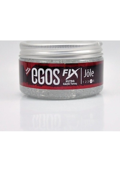 Egos Jöle Ultra Güçlü Tutuş 250 ml